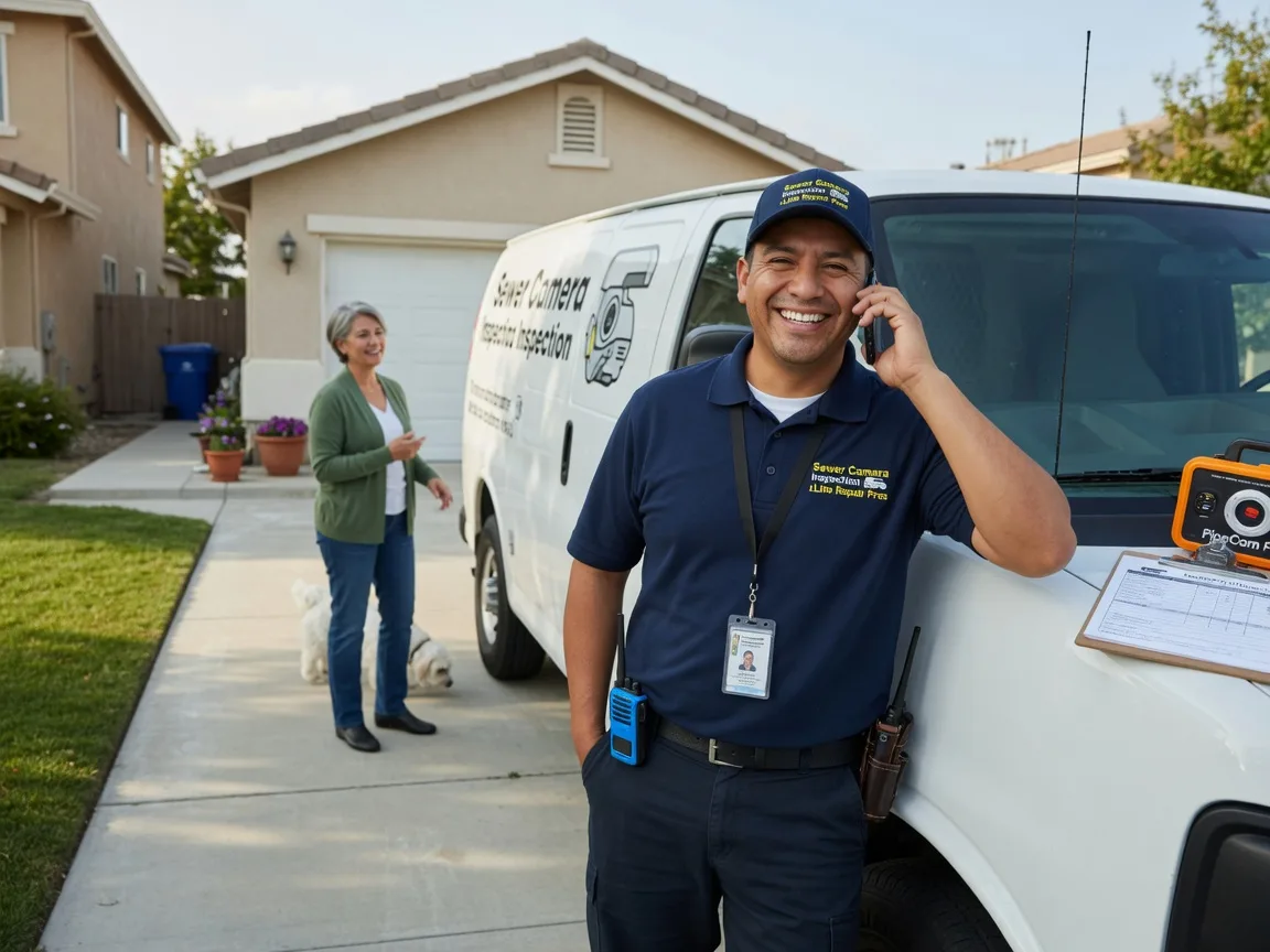 Sewer Line Repair Houghton Lake, MI FAQs